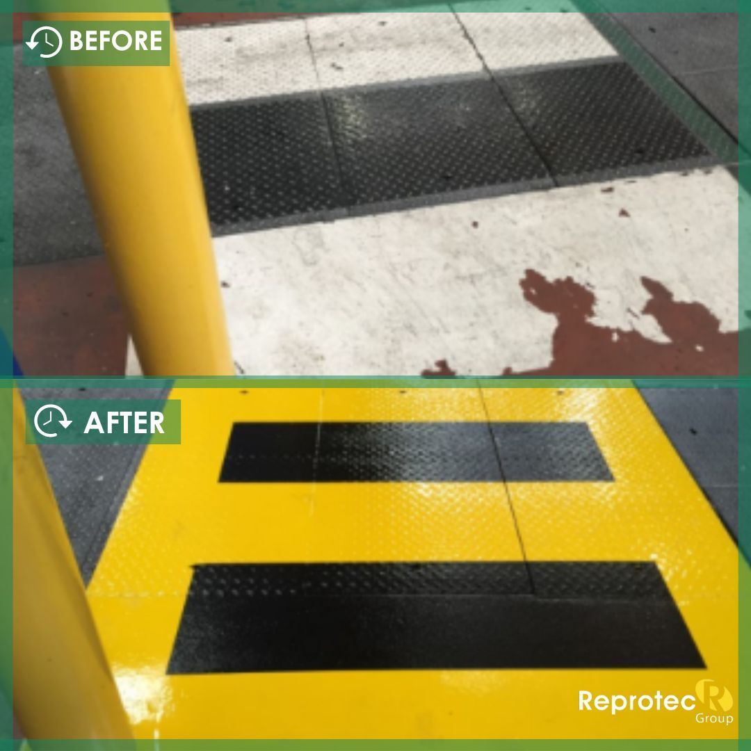 Reprotec UK tweet media