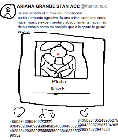p3rr0t0rtug4's tweet photo. twitter musica https://t.co/5oRNgfcTfy
