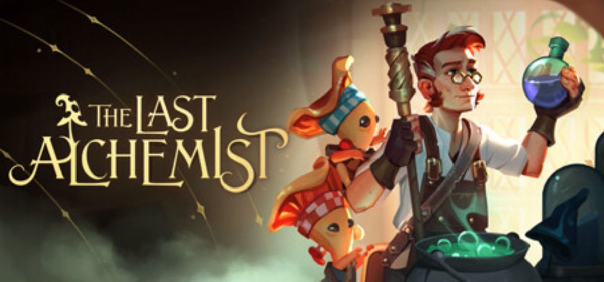 LadiesGamers (@ladies_gamers) on Twitter photo The Last Alchemist truly stands out in the adventure simulation genre, offering a refreshing experience for players.
<a href="/alchemistgame/">The Last Alchemist</a> <a href="/marvelouseurope/">Marvelous Europe</a> <a href="/decibel_pr/">Decibel-PR</a> #TheLastAlchemist #Steam
buff.ly/3zBHsk5 The Last Alchemist truly stands out in the adventure simulation genre, offering a refreshing experience for players.
<a href="/alchemistgame/">The Last Alchemist</a> <a href="/marvelouseurope/">Marvelous Europe</a> <a href="/decibel_pr/">Decibel-PR</a> #TheLastAlchemist #Steam
buff.ly/3zBHsk5