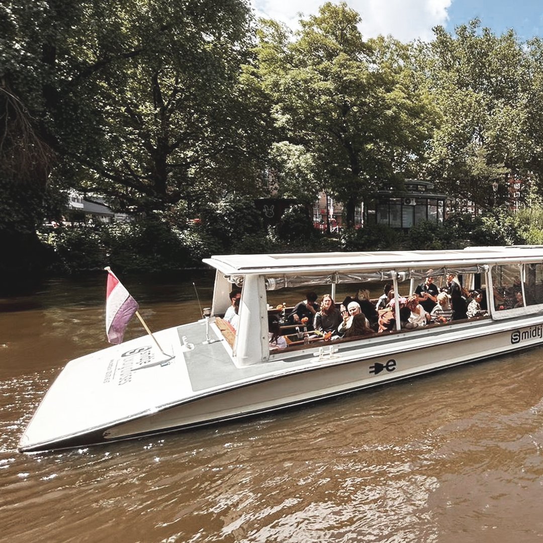 htk_academy's tweet photo. Our students had the privilege of visiting the IC University of Applied Sciences in Amsterdam again this year to take part in the “Personal Leadership“ course.

An unforgettable excursion that, despite the educational content, managed to get to know Amsterdam in a special way. https://t.co/0goCVXKpw6