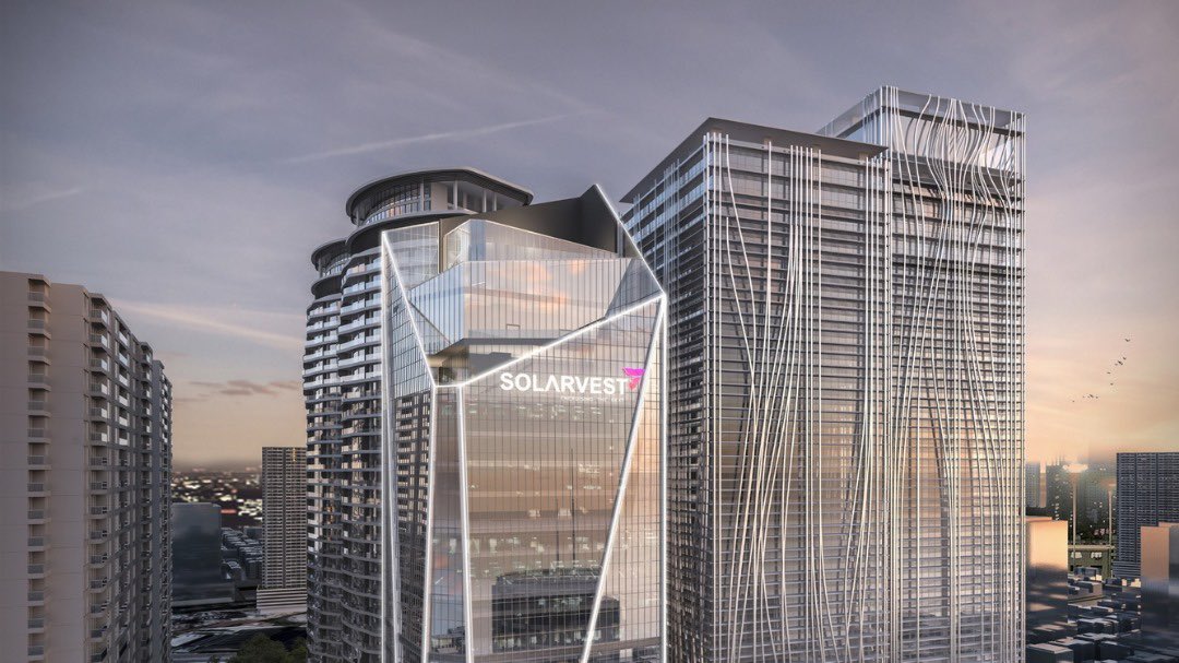 farahsaiful's tweet photo. ‼️ Exclusive to Bumiputera Investors ‼️

I am excited to offer you a prime investment opportunity in Bangsar South next to KL Gateway. This is the last piece of land available in this prime location and the monthly installment is as low as RM700 https://t.co/n11BCne3eY