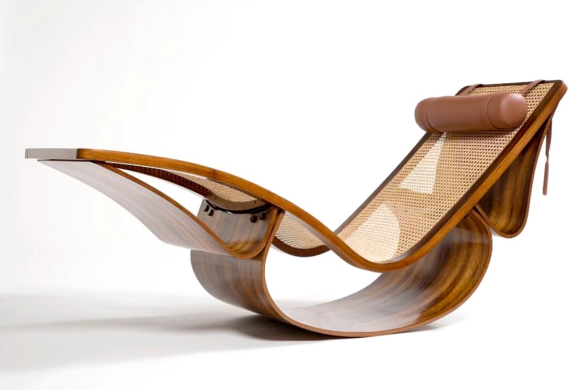 luusssso's tweet photo. Vintage Brazilian furniture did not have to go this hard https://t.co/juTZsghLZN