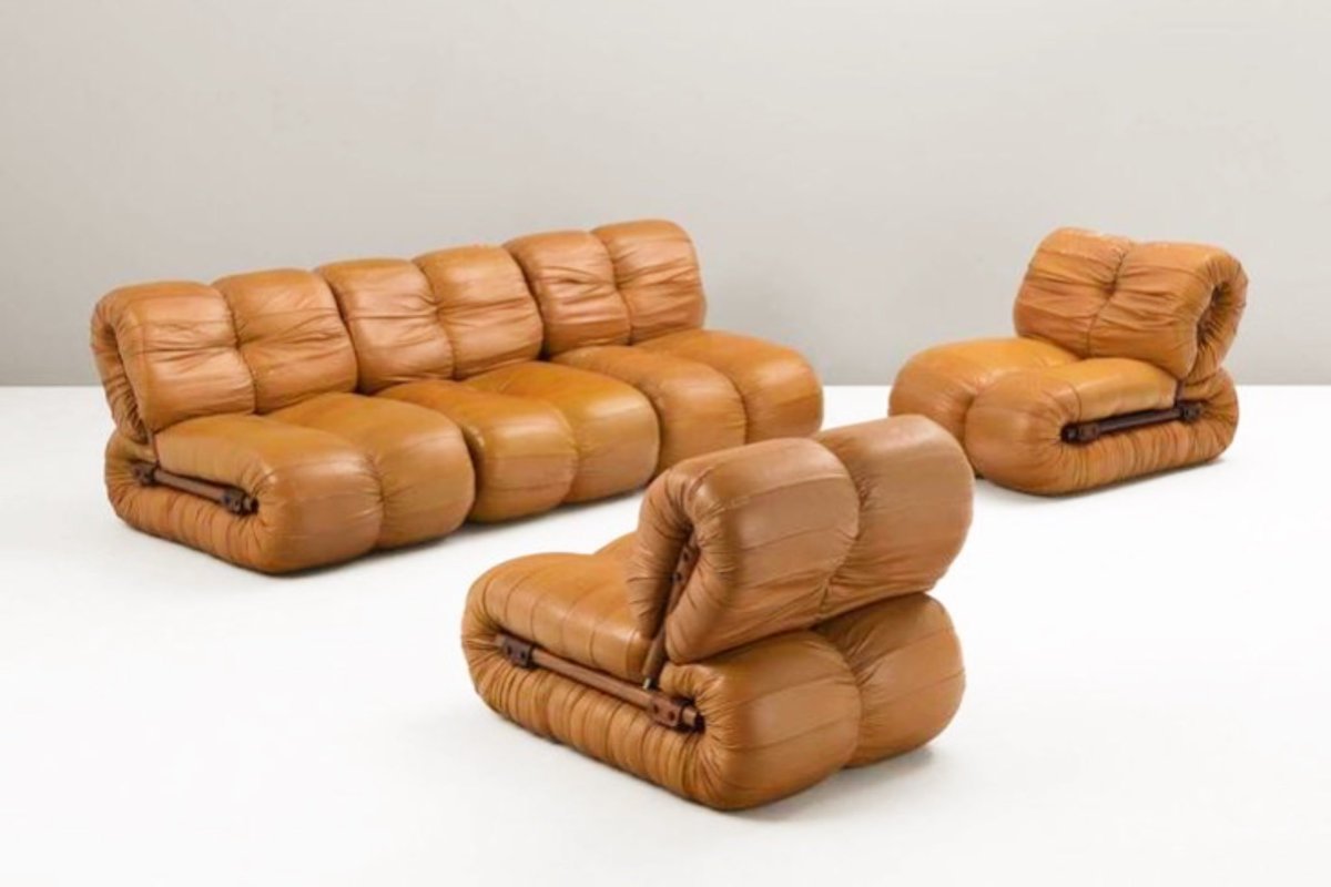 luusssso's tweet photo. Vintage Brazilian furniture did not have to go this hard https://t.co/juTZsghLZN