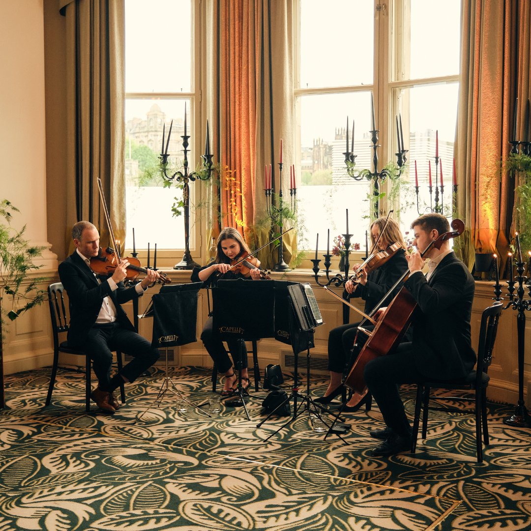 YOURgbEvents's tweet photo. ✨ YOURGB and Hello Scotland joined forces to creatively style and technically produce a magnificent gala dinner for a North American Central Bank. Held at the iconic Balmoral Hotel in Edinburgh, the event catered to a VIP group of 150 guests visiting from across North America. https://t.co/h759V0OGHY