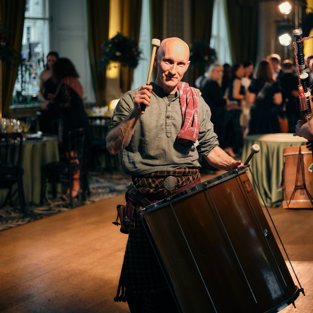 YOURgbEvents's tweet photo. ✨ YOURGB and Hello Scotland joined forces to creatively style and technically produce a magnificent gala dinner for a North American Central Bank. Held at the iconic Balmoral Hotel in Edinburgh, the event catered to a VIP group of 150 guests visiting from across North America. https://t.co/h759V0OGHY
