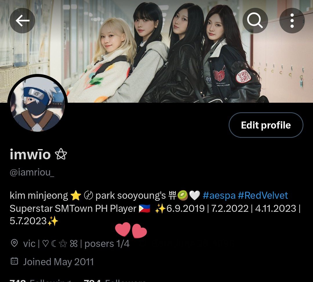 iamriou_'s tweet photo. nabuhay yung isa kaya need na i-post. mabuhay mga accla este posers!!! isang eyy nga dyan 🤙🏻 @_aespashol @wntr_kmj @aerina_yu https://t.co/WpcwqkVV4D