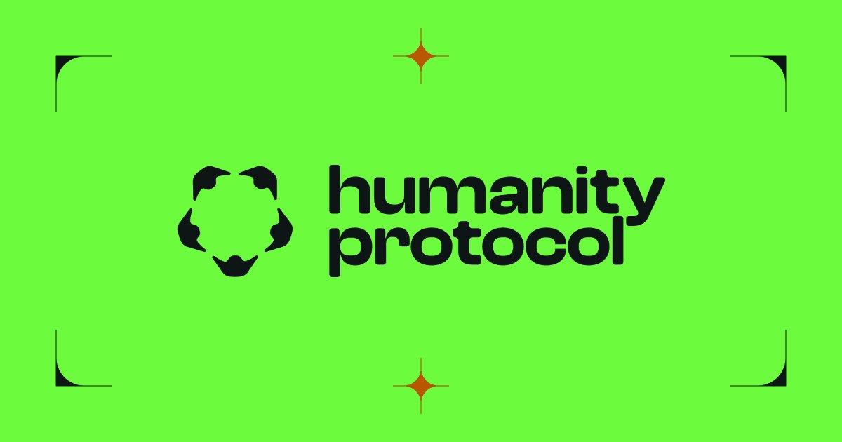 Humanity Protocol. Our identity is the very foundation of who we are. Proof of Humanity aims to bridge the gap between our online and offline identities.