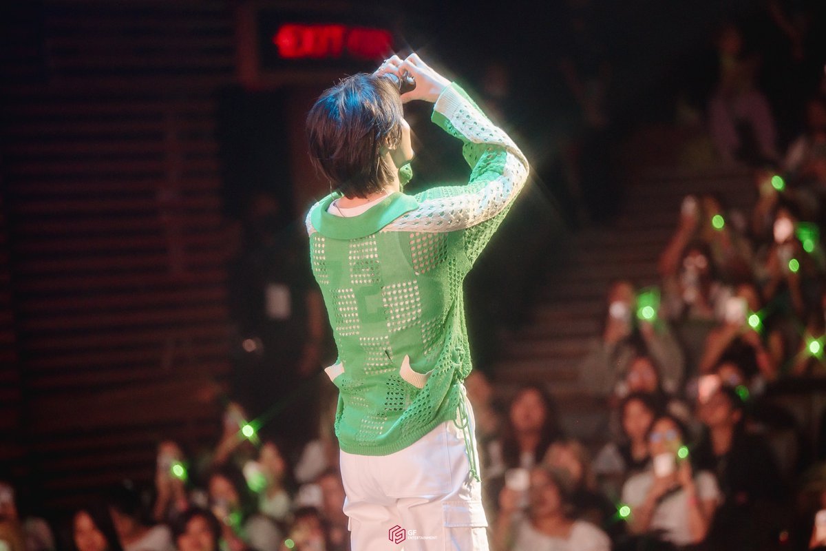 _YEDAM_OFFICIAL's tweet photo. [📸]

Be Your D.. Bang Yedam 1st Fan Meeting in Bangkok BEHIND PHOTO 📸

🔗 https://t.co/IggM77YY9l

#방예담 #BANGYEDAM https://t.co/d8UbmtBpZO