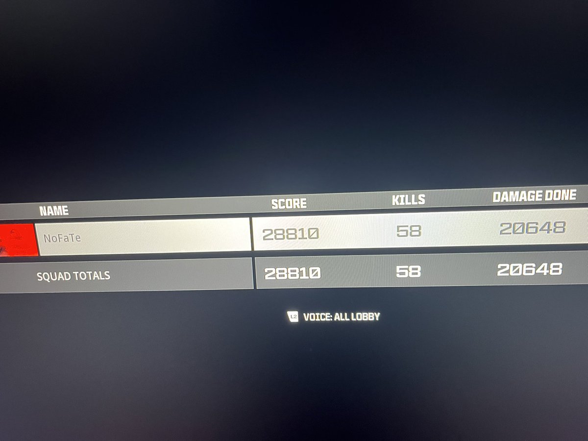 Definitely getting 60 soon lol, new PR again.