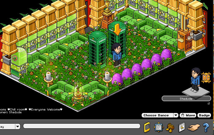 OMG MY FAVE TELE. LOVE LOVE LOVE