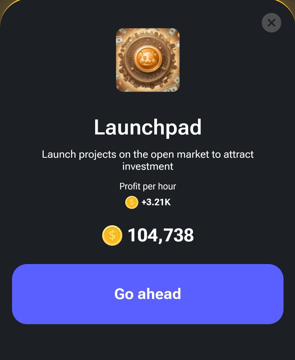 Mohamed04609236's tweet photo. New  card available:- 

WEB3

#hamstercombo #combo #cipher #dailyhamstercombo
#hamsterkombat #hamstergame  #hamsteracademy  #crypto #cryptocurrency  #cryptocurrencyexplained https://t.co/qHN4md14DG