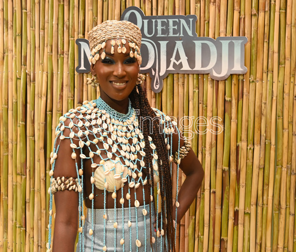 Gallo_Editorial's tweet photo. 🗞️ Premiere Of Queen Modjadji At Monte Casino

👉 https://t.co/weOhMZtFGi

🗣️ #QueenModjadjiMzansi 

📸 @Oujay_Bopape https://t.co/GVxU6wc6qU
