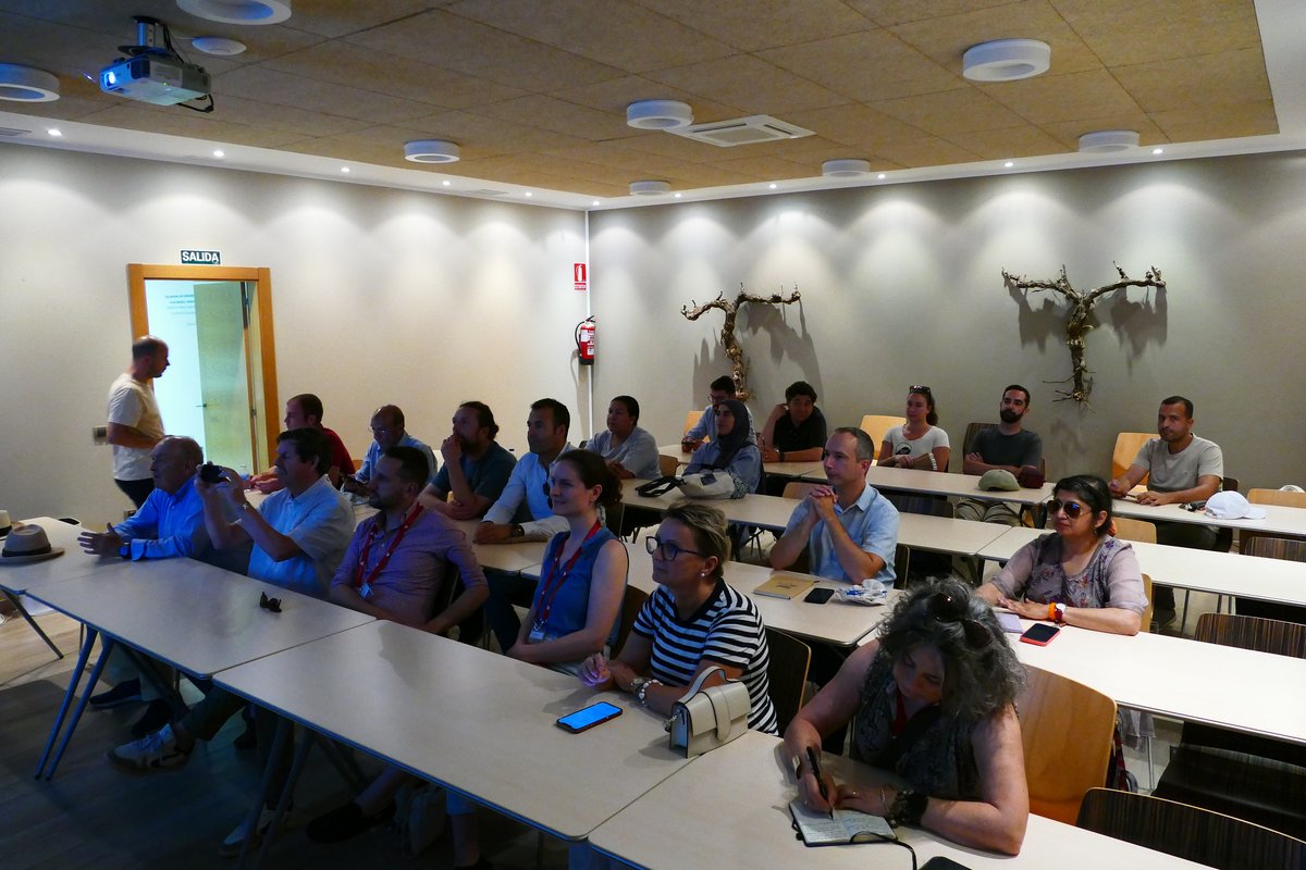 BodegasSanAlejandro tweet media