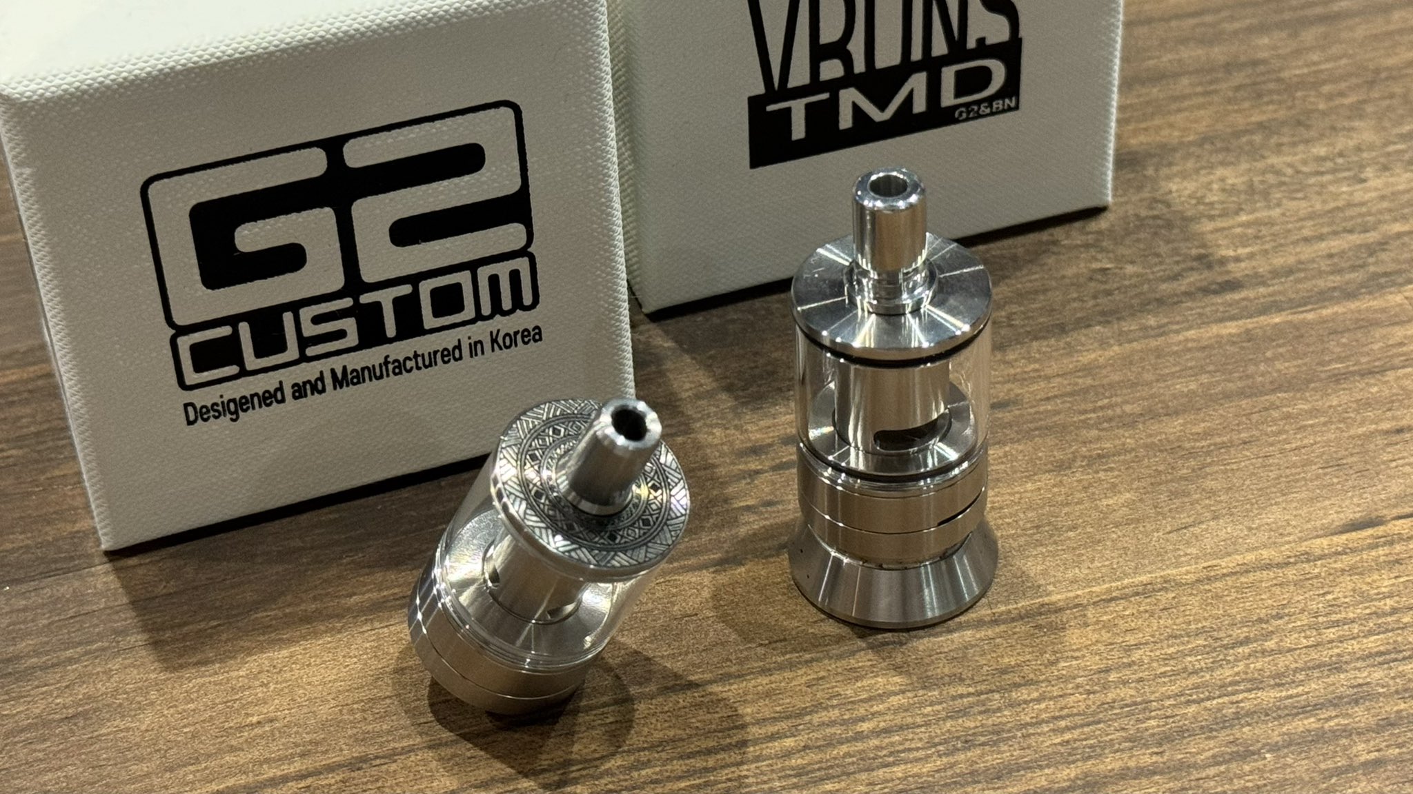 VAPE専門店 Pure Vapor Japan on X: 