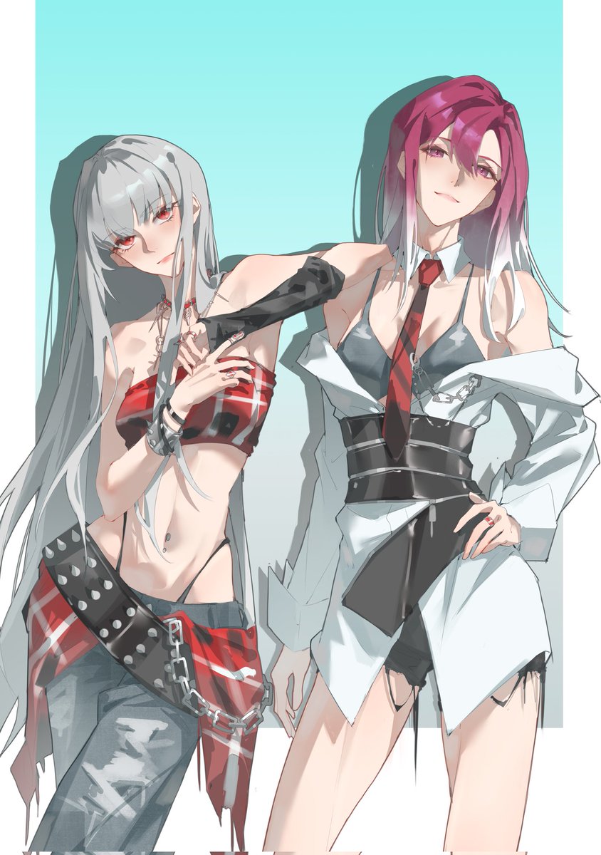 nie_guai's tweet photo. 140私服出街

#無期迷途 
#无期迷途
#무기미도
#PTN #PathtoNowhere https://t.co/HyDVqSmhCo