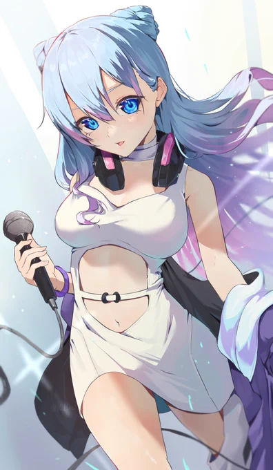 ネオ #さよならグラビティ 