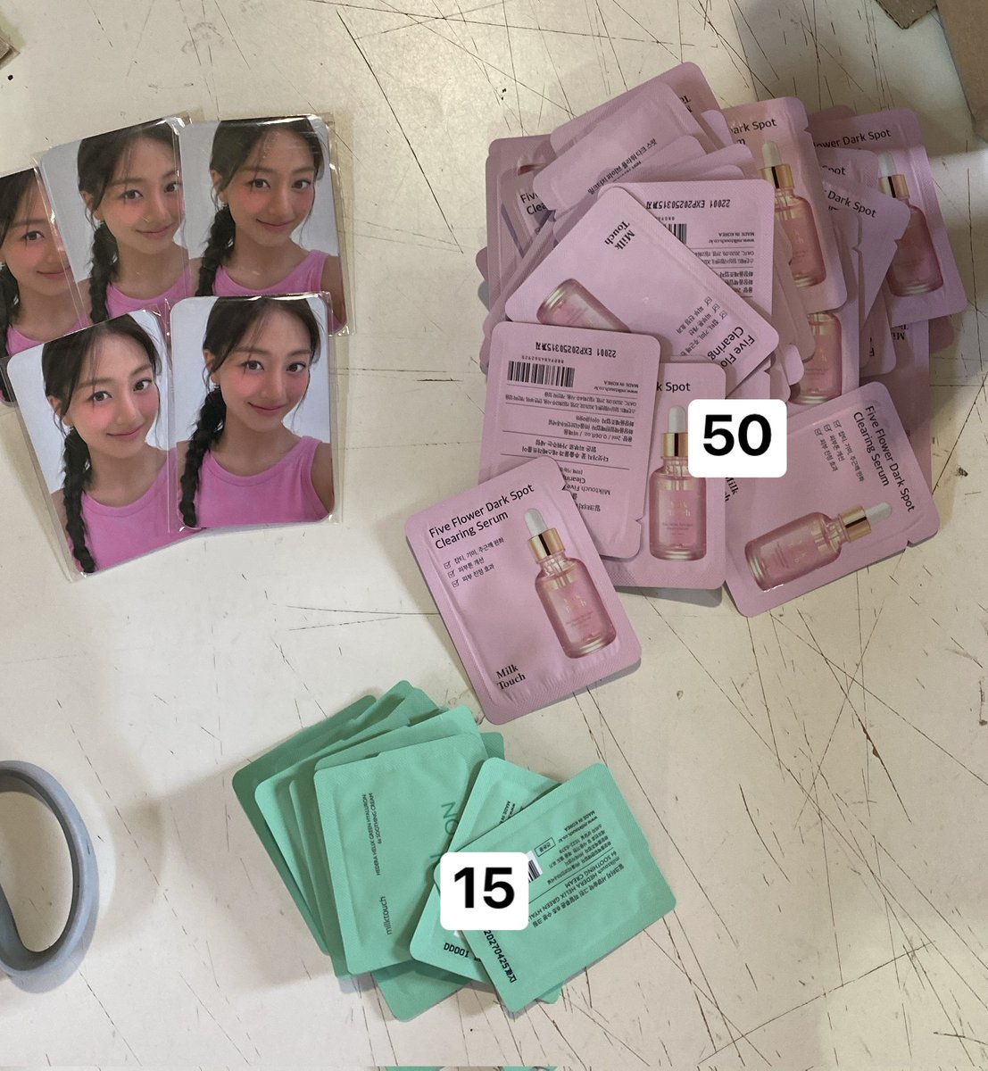 ubsphupdates's tweet photo. hii #ubsphupdates

pick up po next week thursday ~ https://t.co/rp0tTULMhe