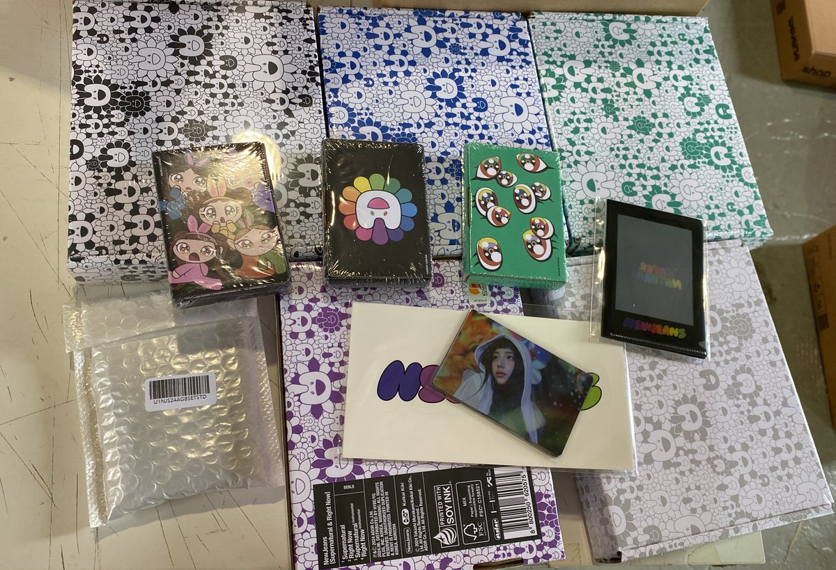 ubsphupdates's tweet photo. hii #ubsphupdates

pick up po next week thursday ~ https://t.co/rp0tTULMhe
