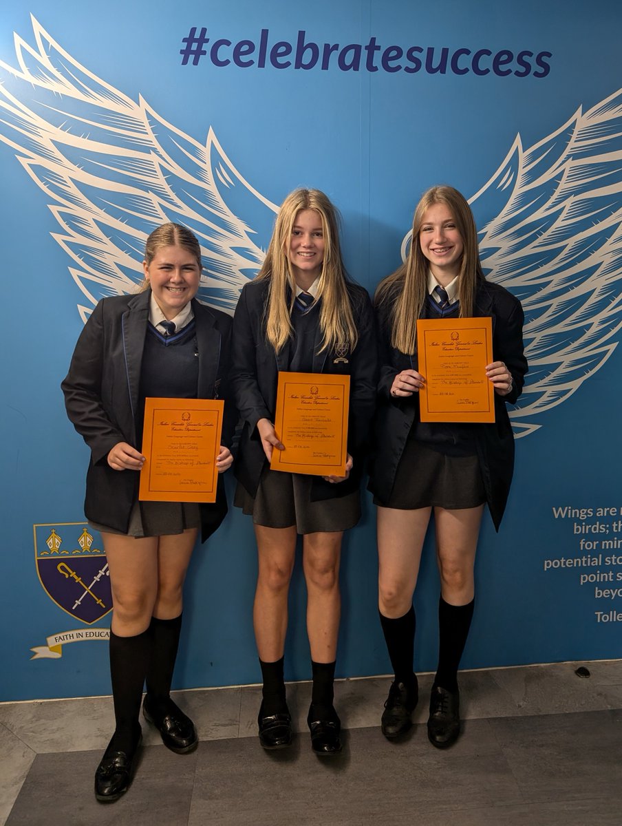 Bishop MFL Dept (@bolhs_mfl) / Posts / X