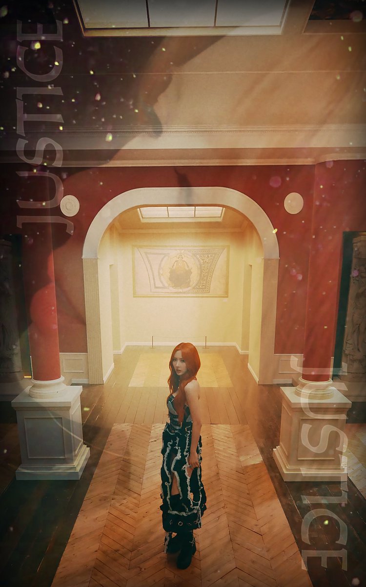 dallopt's tweet photo. Dreamcatcher(드림캐쳐) 'JUSTICE' Yoohyeon

@hf_dreamcatcher #드림캐쳐 #Dreamcatcher #10th_Mini_Album #VirtuouS #JUSTICE #Yoohyeon #유현 https://t.co/whPPLt7W38