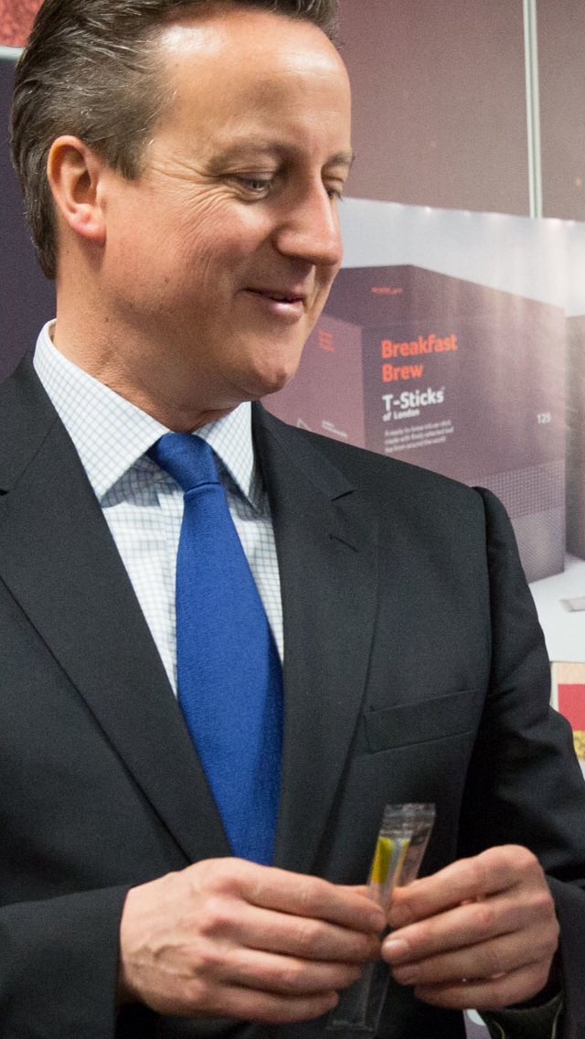 T-Sticks® tweet media