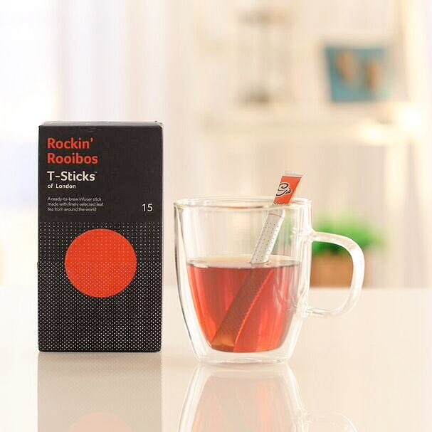 T-Sticks® tweet media