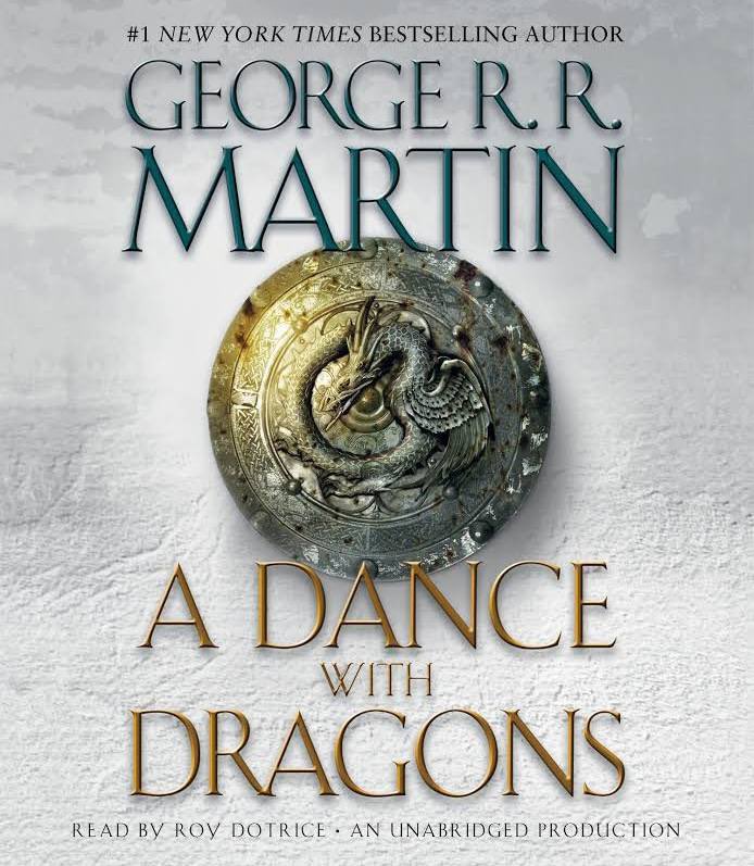 westerosies's tweet photo. 13 Years Ago Today, George R.R. Martin’s fifth ASOIAF novel, ‘A Dance With Dragons,’ was released. https://t.co/H2meqcA60X