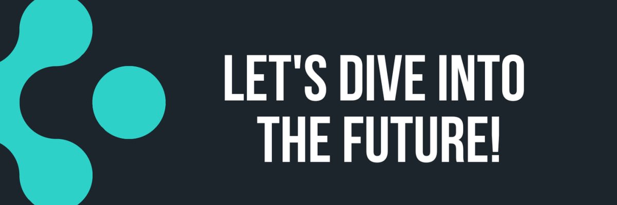 AblyBot's tweet photo. 🌑 Let's Dive into the Future!

It has been less than 10 days since we started this journey with you and in this short time we have achieved 100K users! 🔥

📍 Now, it’s time to talk about our future plans!

1/3 https://t.co/TMSj5bLmx6
