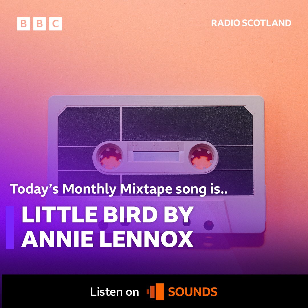 BBC Radio Scotland tweet media
