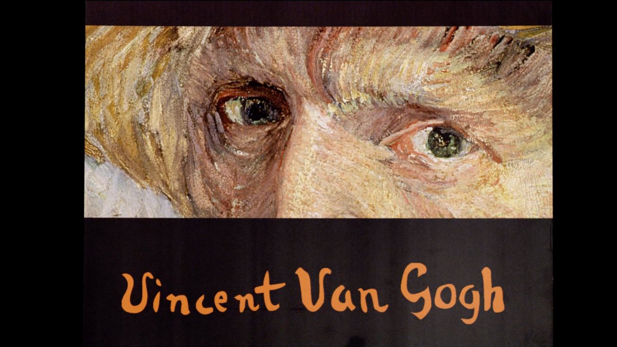 I've made a different video this week celebrating the legacy of Vincent Van Gogh through ABBA's 'I Have A Dream'!

drive.google.com/file/d/1G1_RZc…