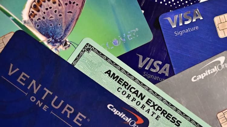 MTMequities's tweet photo. To get lower interest rates, 'take things into your own hands,' analyst says. Here's how https://t.co/fAFLmNSPIn

#interestrates #creditcards #loans https://t.co/vDHP2Q6toj