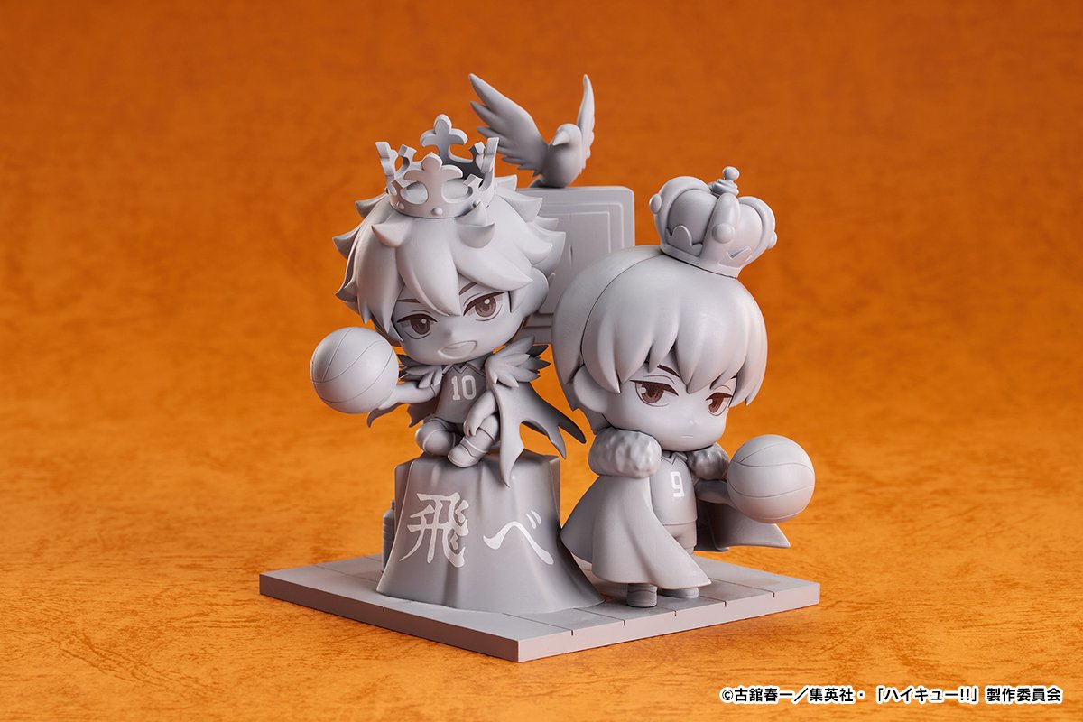 yangjapantoys's tweet photo. เอาเรื่องเกินนนนนนนนนนนนน 

Qset+ จาก Goodsmile จ้าาา 
เห็นค่ายแล้ว ก็อื้มมมม งานดี ราคาก็ดีย์ตามมมม 😂😂😂

#ตลาดนัดไฮคิว https://t.co/zWz4eXV8dd