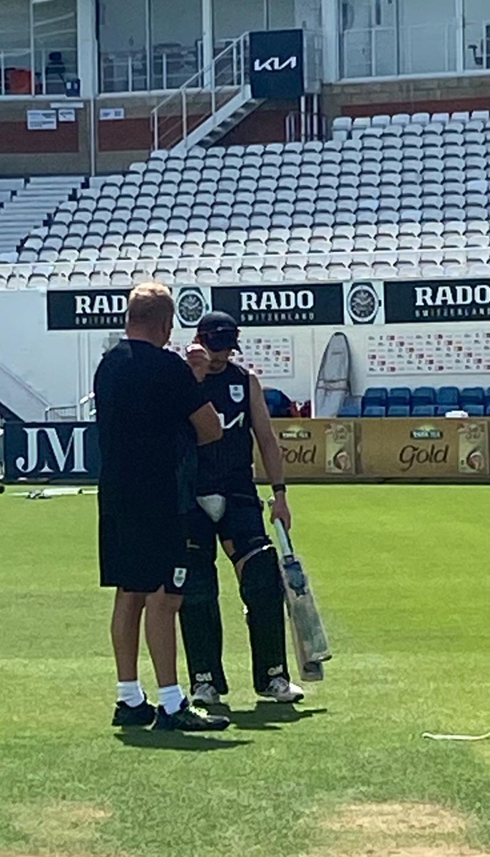 Ted Williamson tweet media