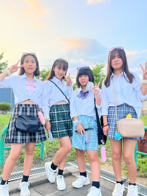 Twitterのコスプレ画像19