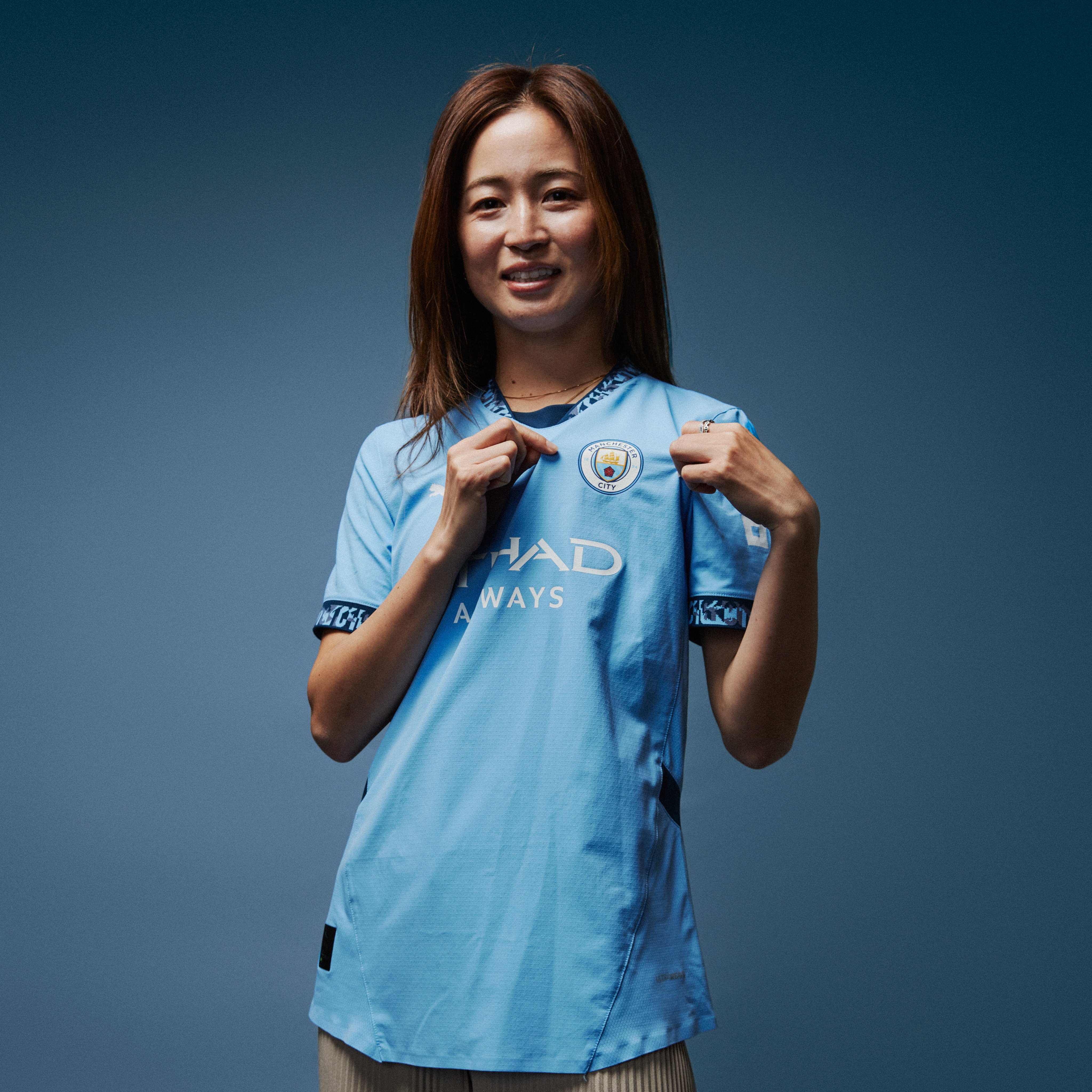 アディダス サッカー日本女子代表 2024 ホーム レプリカ