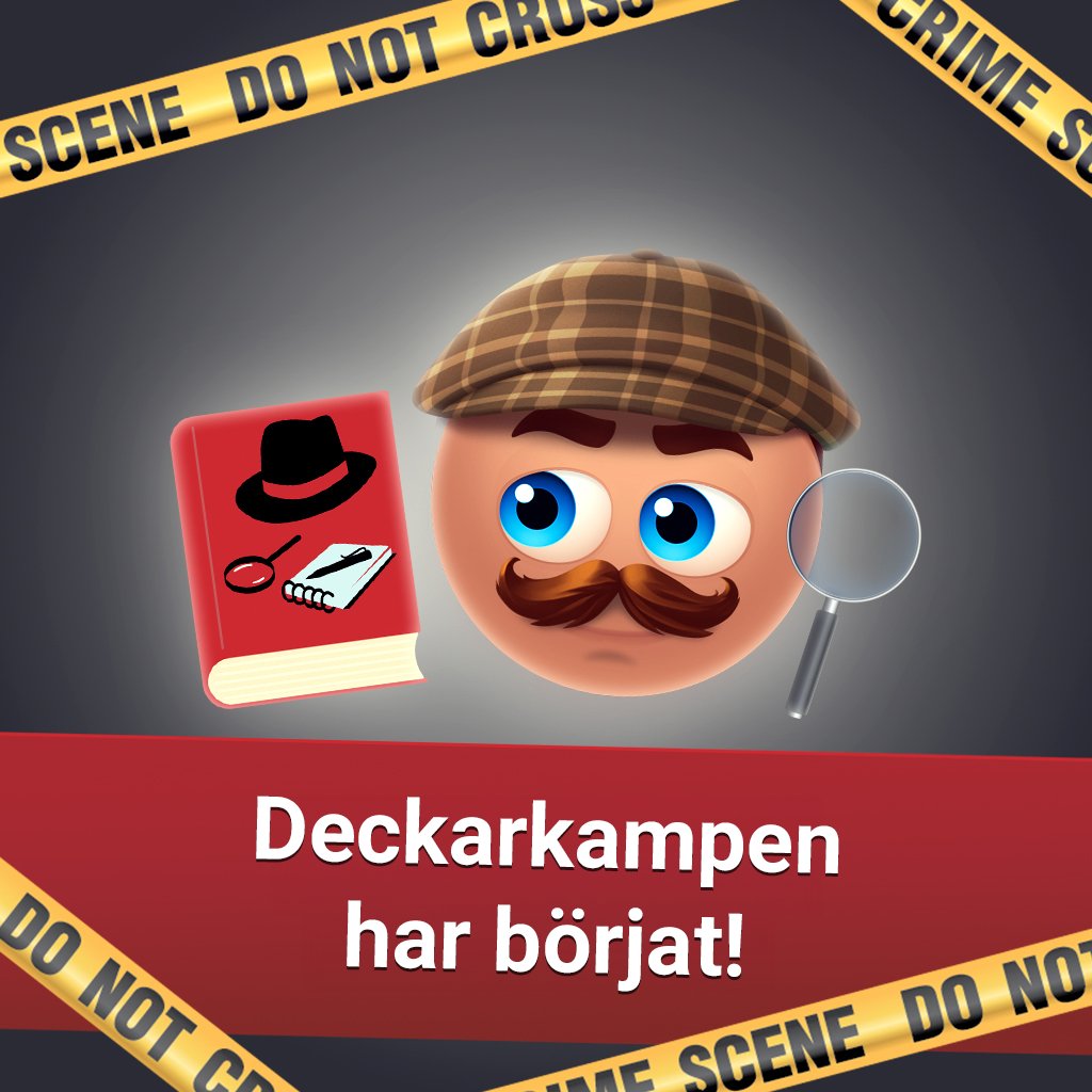 Quizkampen tweet media