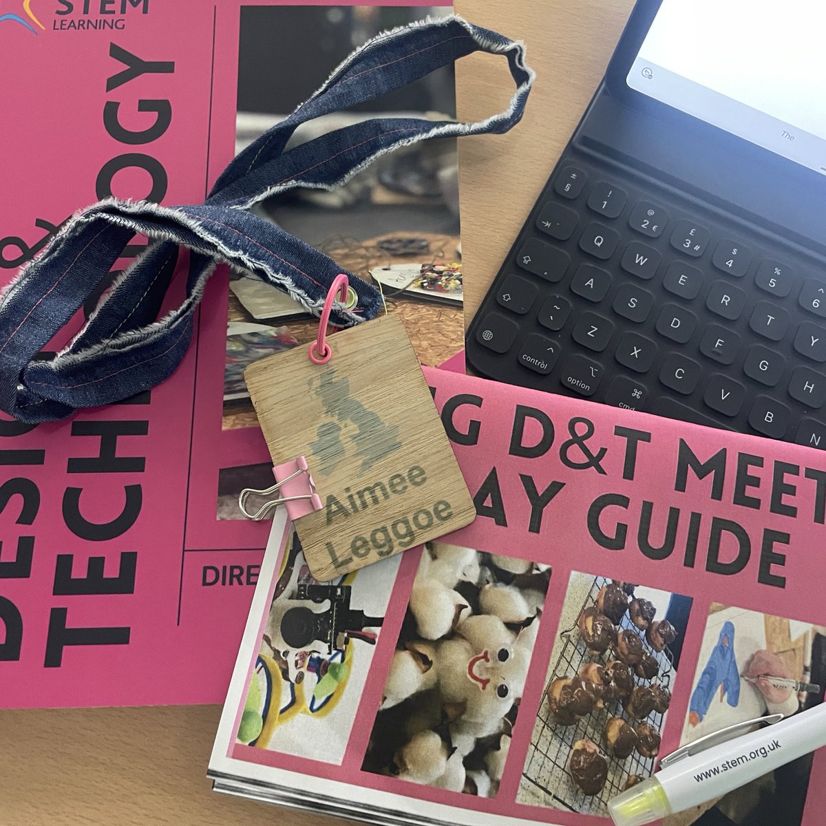 Aimée Leggoe tweet media