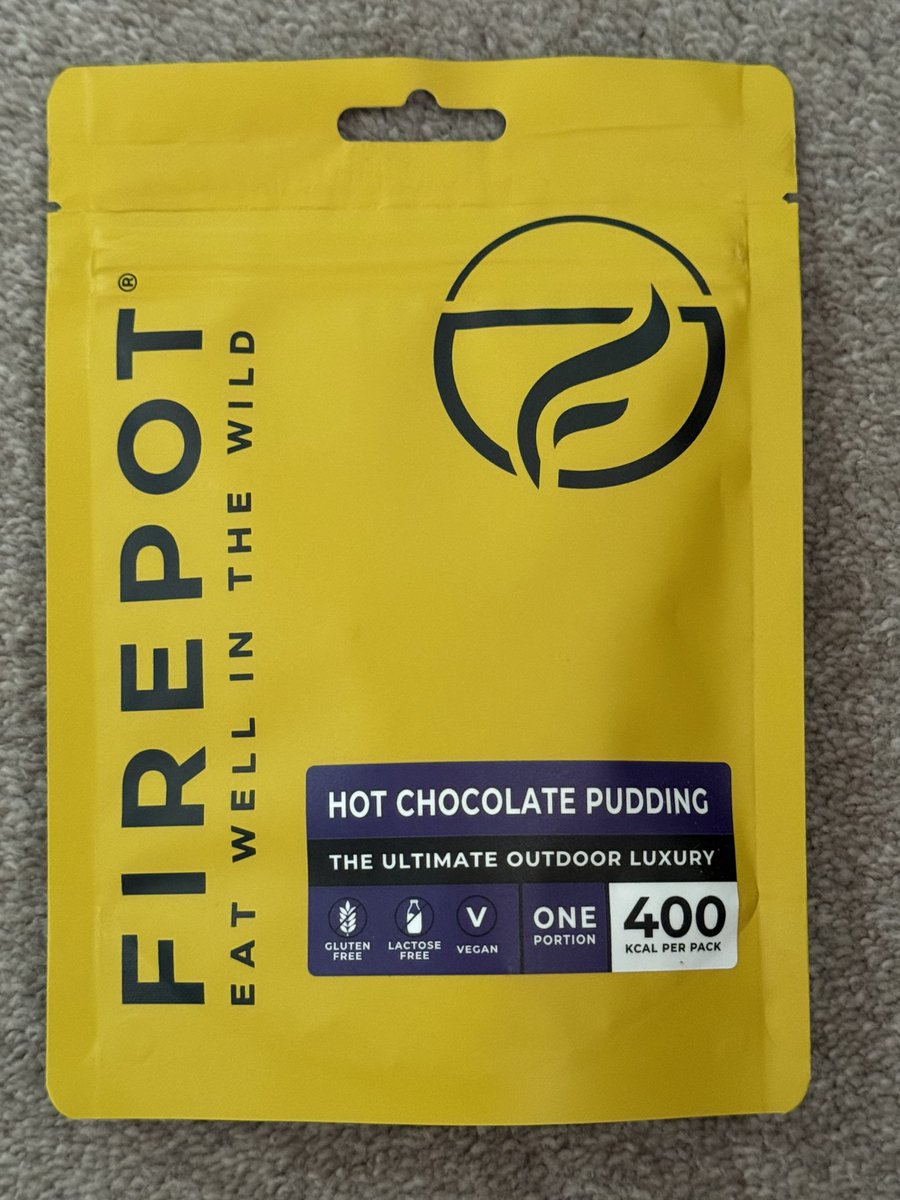 <a href="/firepotfood/">FIREPOT</a> now do chocolate pudding. 🙏. The rest is politics.