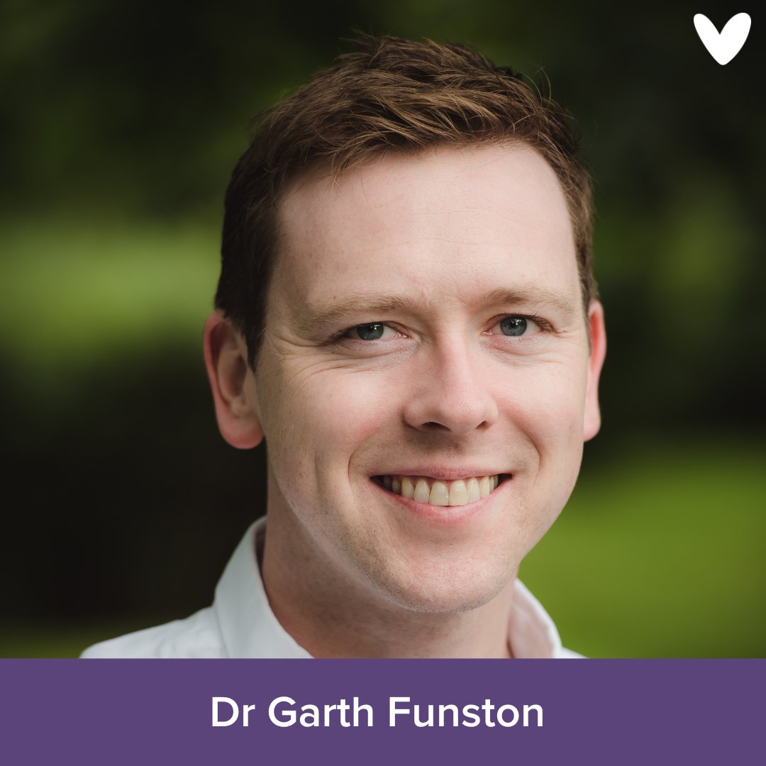 We are delighted to announce that The Eve Appeal has recruited three new research stars to its Research Advisory Committee- Dr Garth Funston, Professor Raji Ganesan and Professor Anne Lanceley.

You can find out more on our blog: bit.ly/4f2M1V4