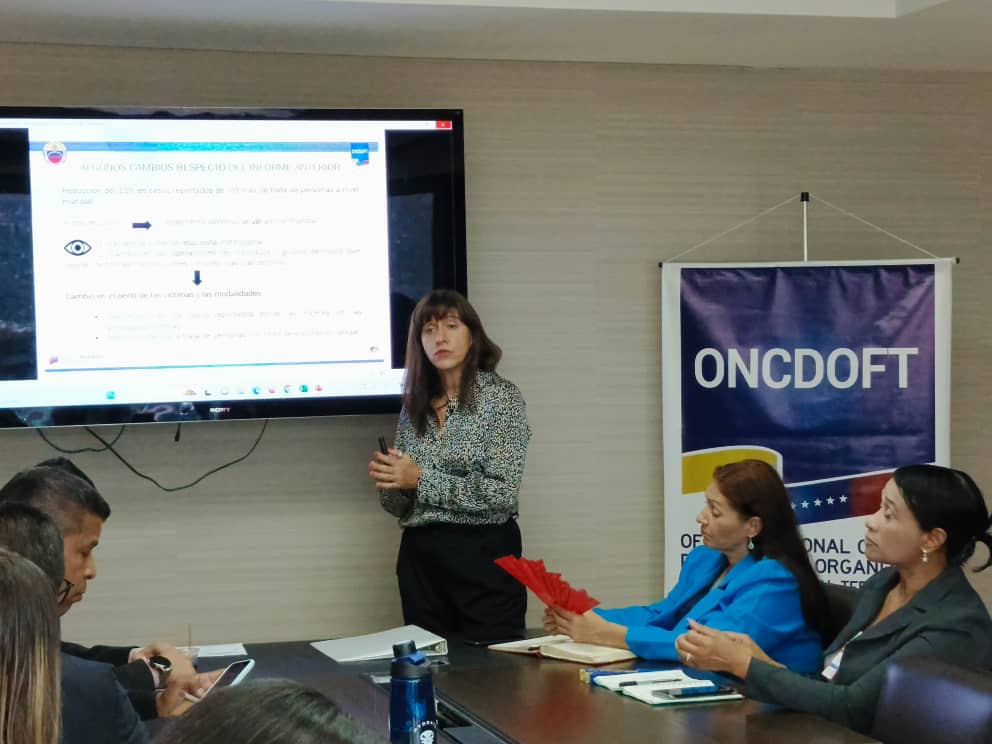 Organización Sures tweet media