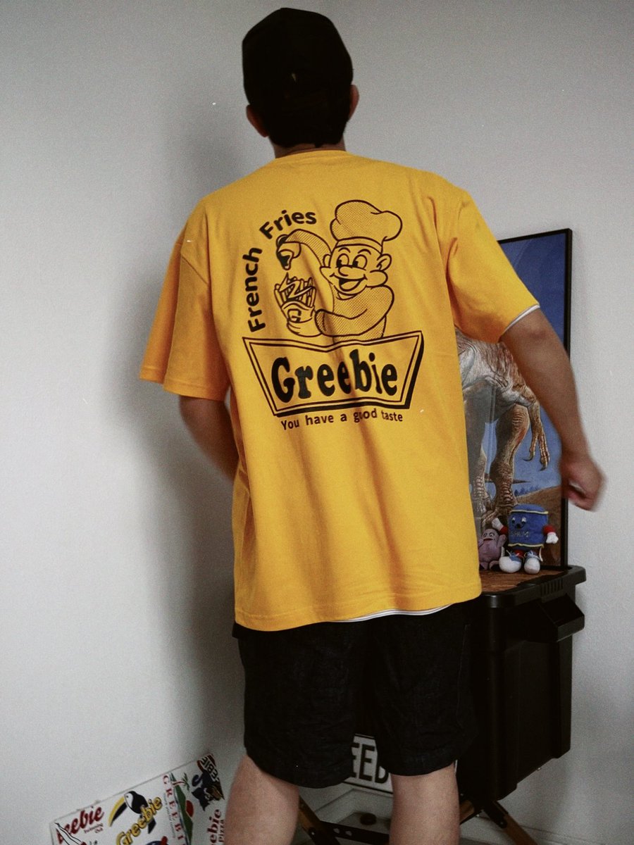 greebie_jp's tweet photo. 新作をアップしましたー！！

超ポップで最高で🇺🇸

https://t.co/zyjpr8avaC https://t.co/0r6scnWx0h