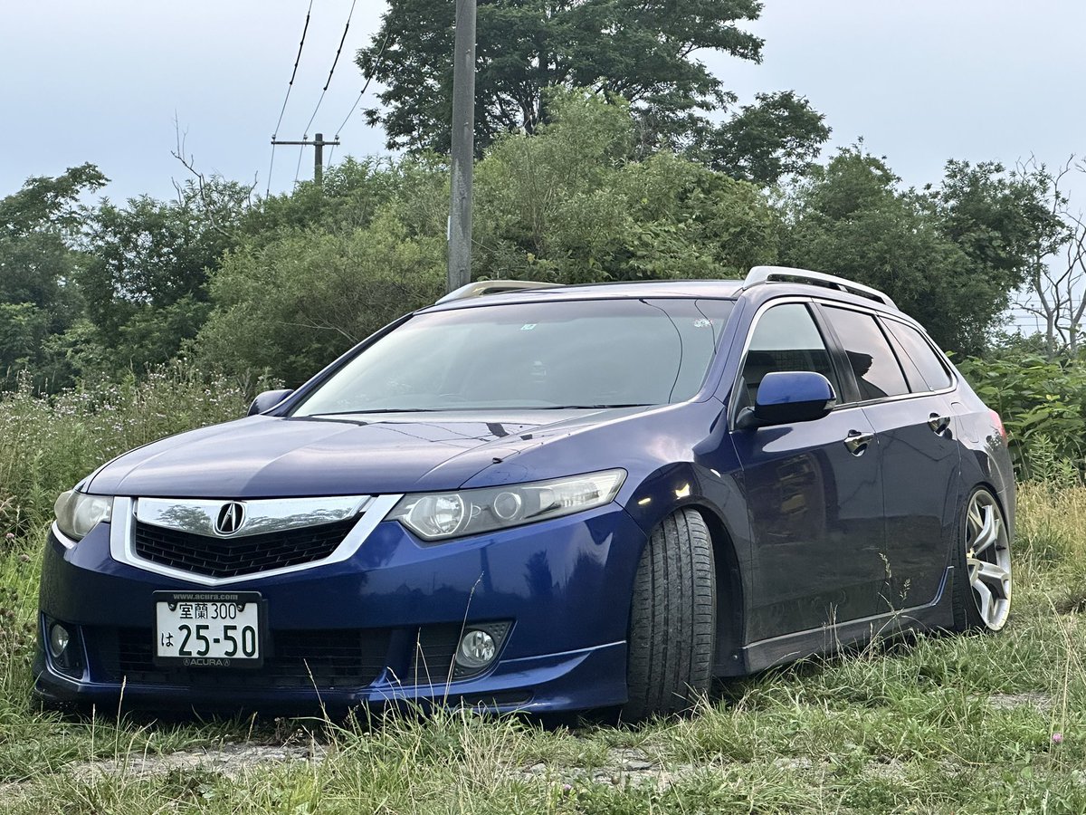 いいね
草のおかげで車高詐欺
