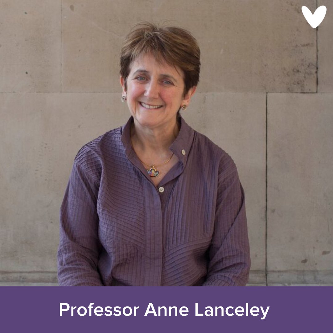 The Eve Appeal tweet media