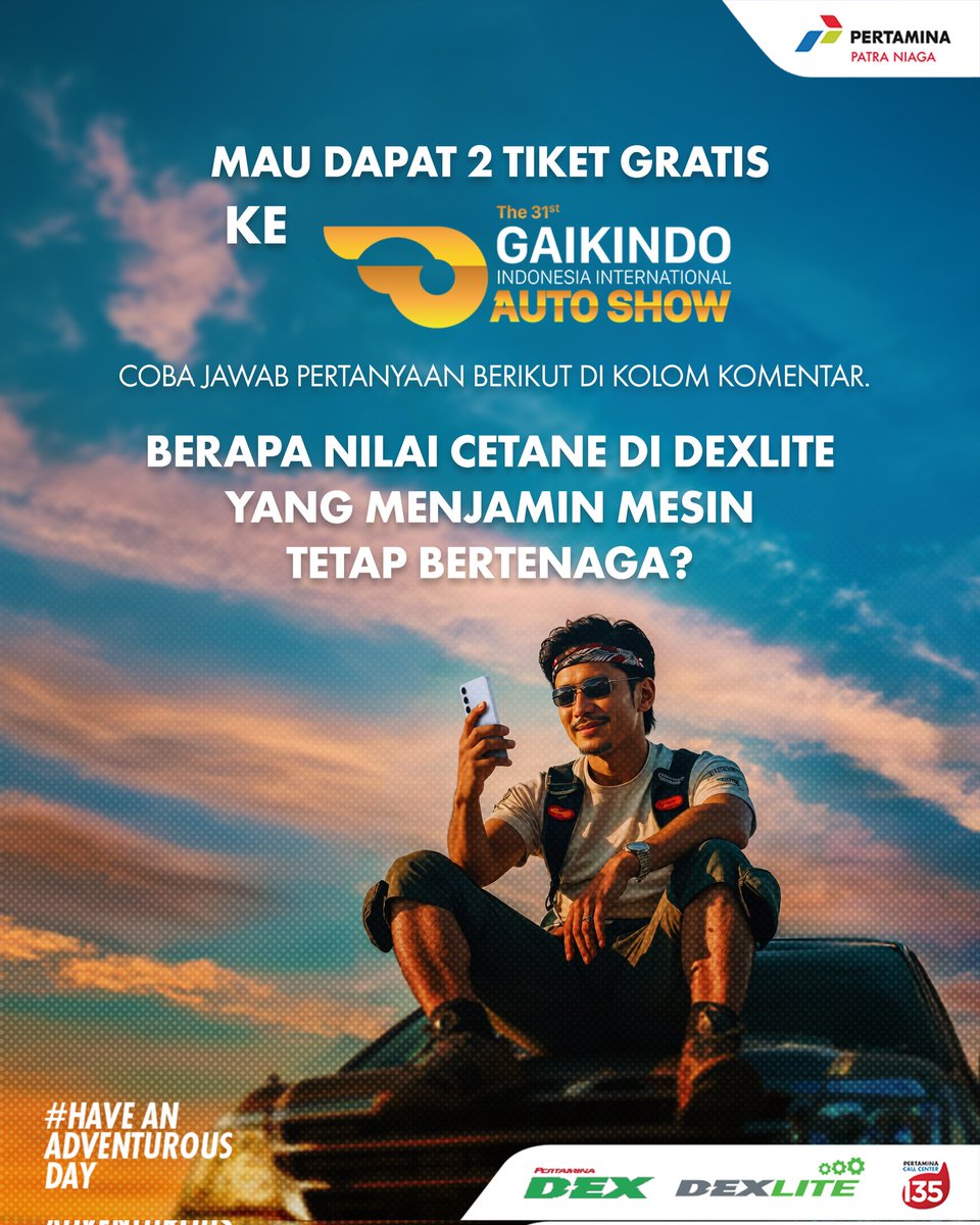 Dex Series tweet media