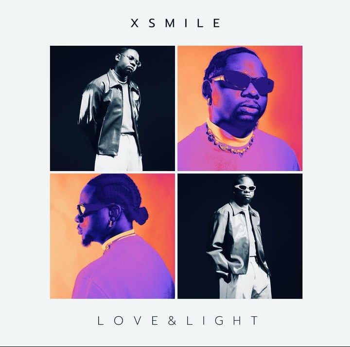 xsmileolola's tweet image. Unveiling my heart through every beat.
LOVE AND LIGHT EP OUT NOW.
Grateful for the magic created by these incredible producers.
Shoutout to @Prosseofficial for track 1,2,3 
@iamvstix for track 4 and @DaBeatHandle for track 5.
Enjoy the vibe and spread the love.