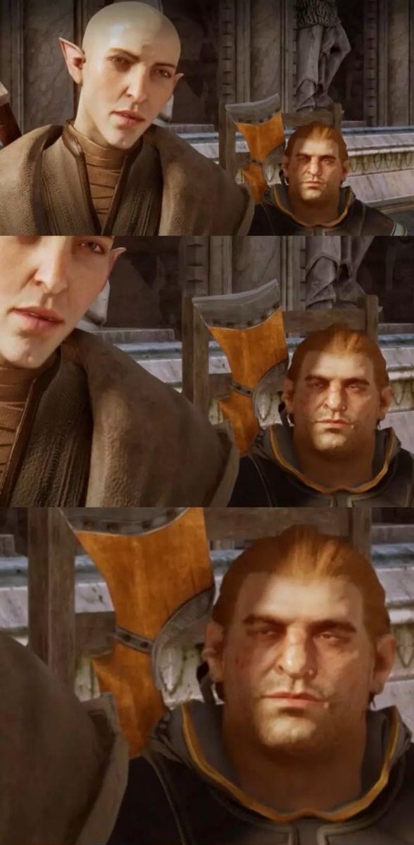 Aetheriia_'s tweet photo. When someone lies right in front of you: https://t.co/e6sDTaNJUR