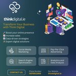 Photo by Think Digital (@ThinkDigitalLtd)