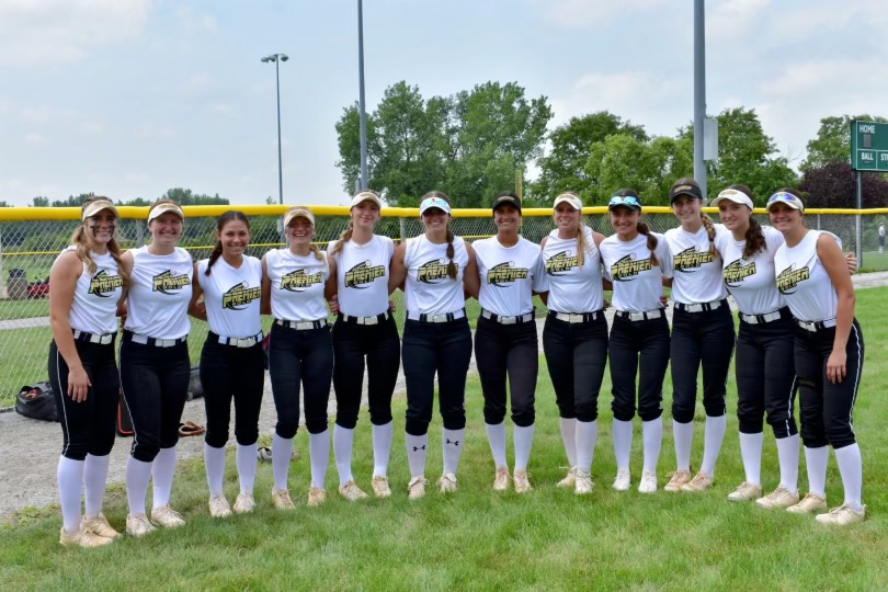 Day ✌️ at Stars and Stripes continues today with a late afternoon game and our final pool game under the lights!

Game 1
⏰ 5:00 PM CST
📍Humphrey Sports Complex, Orland Park, 60462 
      Field #10

Game 2
⏰ 8:00 PM CST
📍Centennial Park, Orland Park, 60462  Field #1