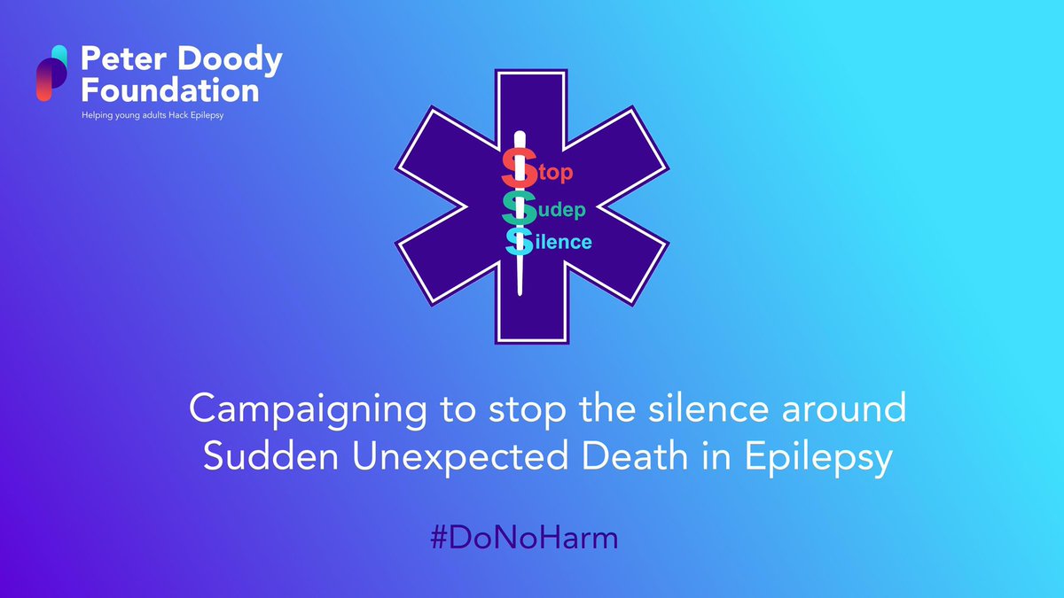 The Peter Doody Foundation tweet media