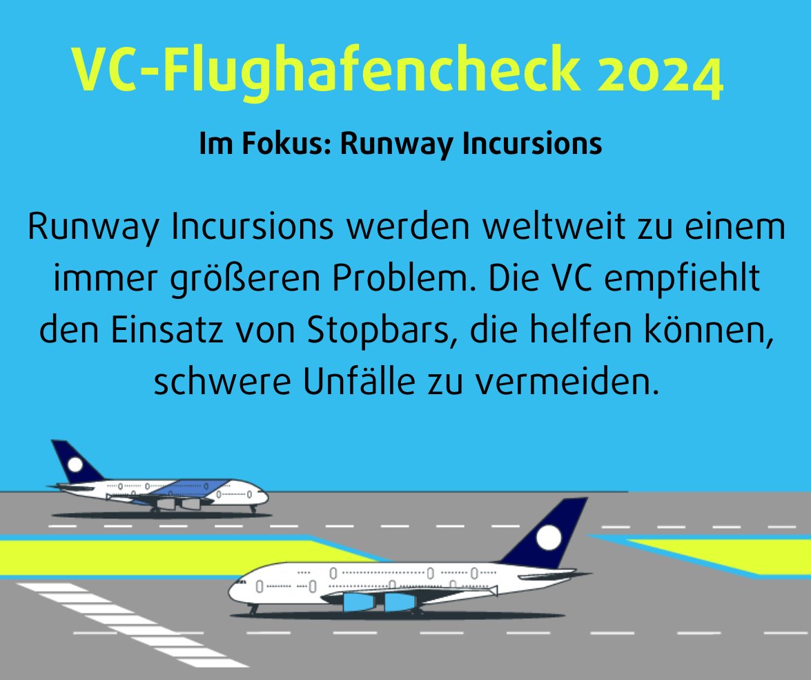 Vereinigung Cockpit tweet media